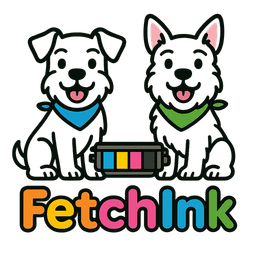 FetchInk