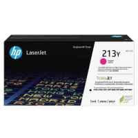 HP #213Y Magenta Toner W2133Y