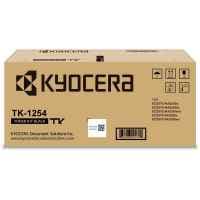 Kyocera TK-1254 Black Toner