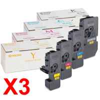 Kyocera TK5224 Cyan Toner