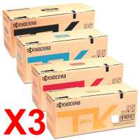 Kyocera TK5394 Cyan Toner