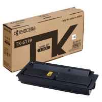 Kyocera TK6119 Black Toner