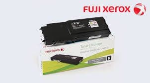 Fuji Xerox CT202033 Blk Toner
