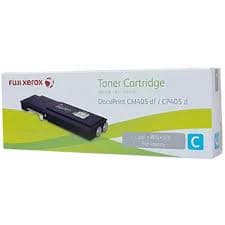 Fuji Xerox CT202034 Cyan Toner