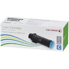 Fuji Xerox CT202611 Cyan Toner