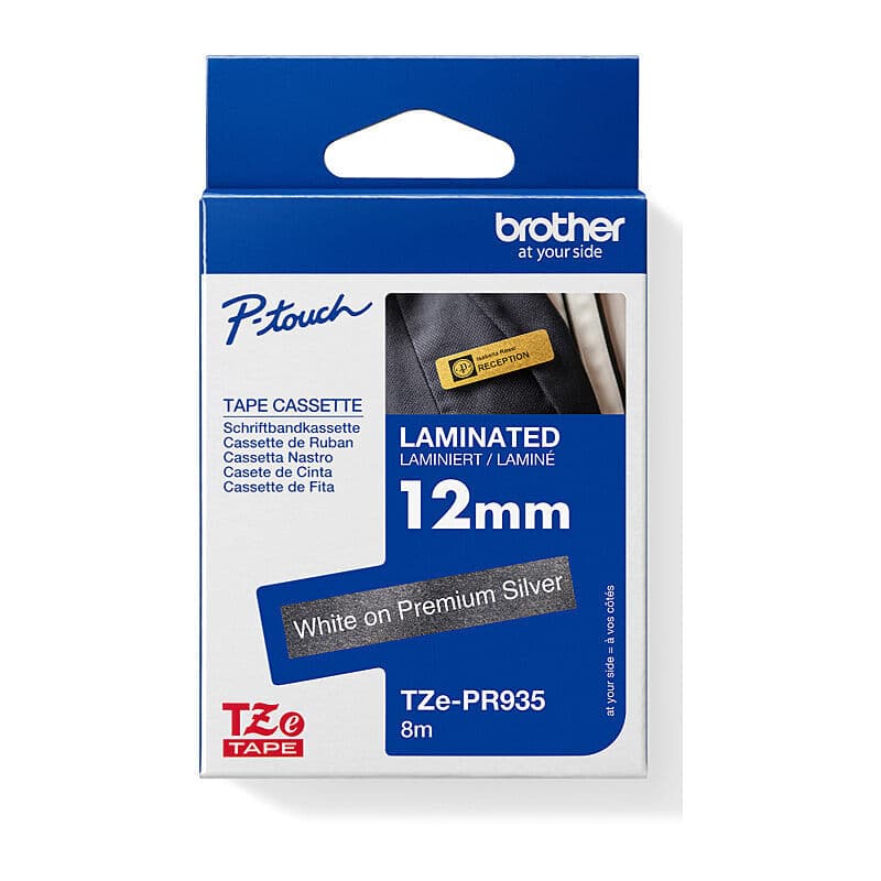 Brother TZePR935 Label Tape