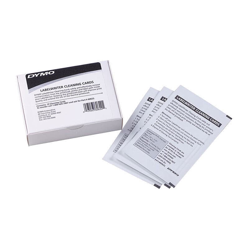 Dymo Print Head Cleaning Kit, Dymo, at FetchInk Australia