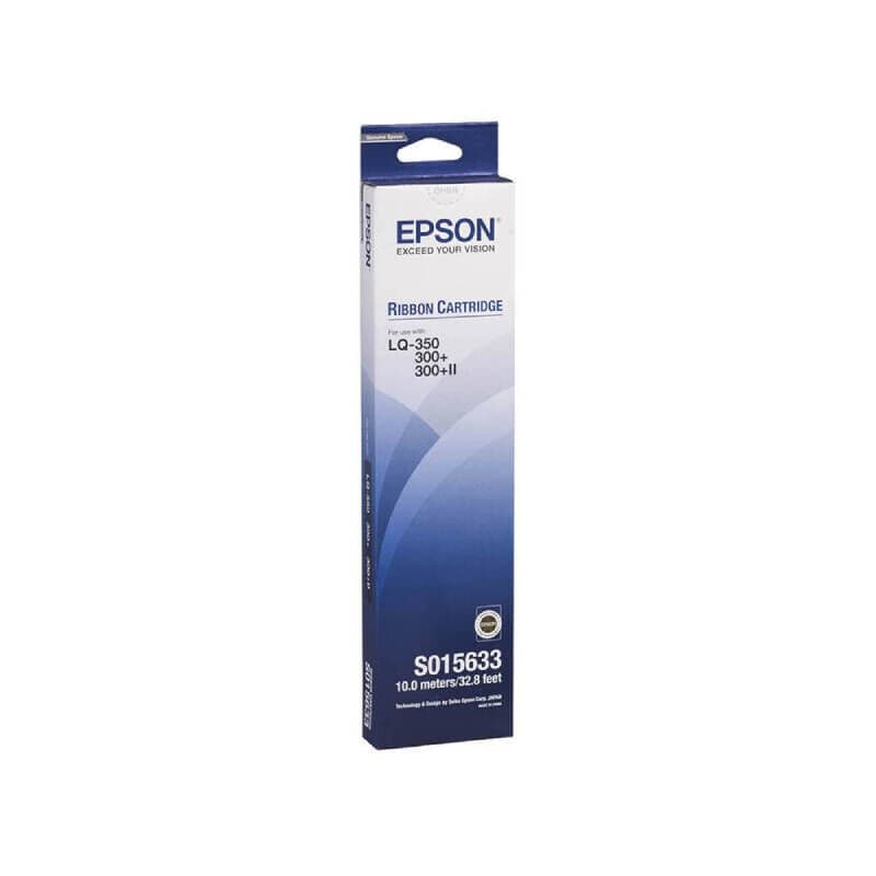 Epson S015633 Ribbon Cart by Epson — Buy at FetchInk Australia