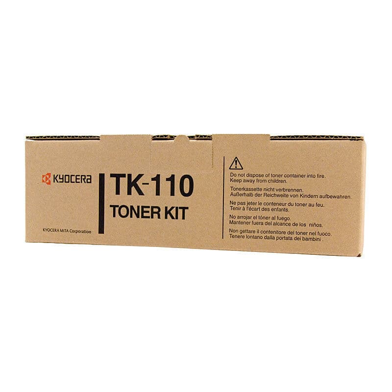 Kyocera TK110 Toner Kit