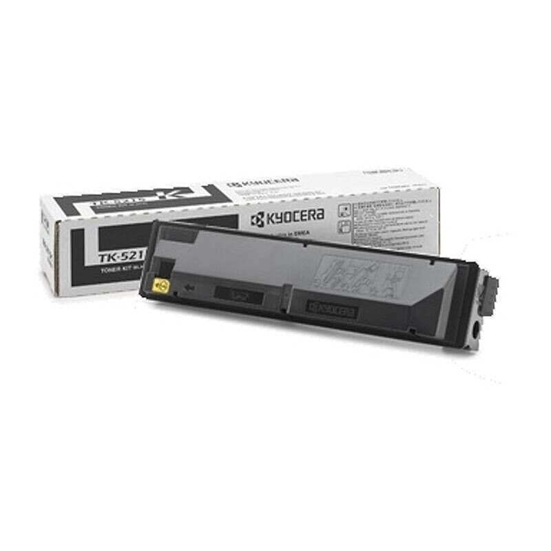 Kyocera TK5199 Black Toner by Kyocera — Buy at FetchInk Australia