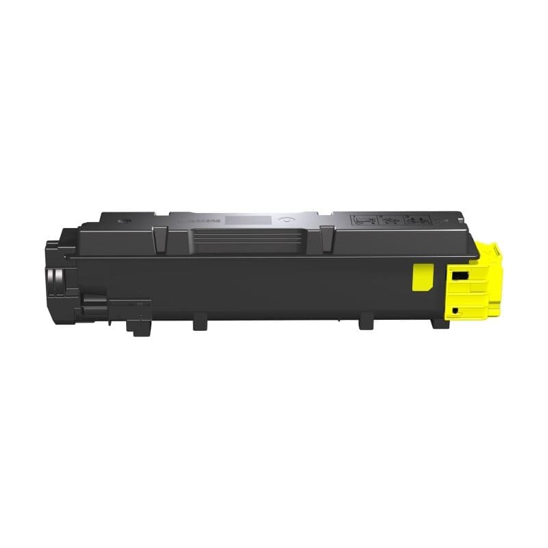 Kyocera TK5374 Yellow Toner