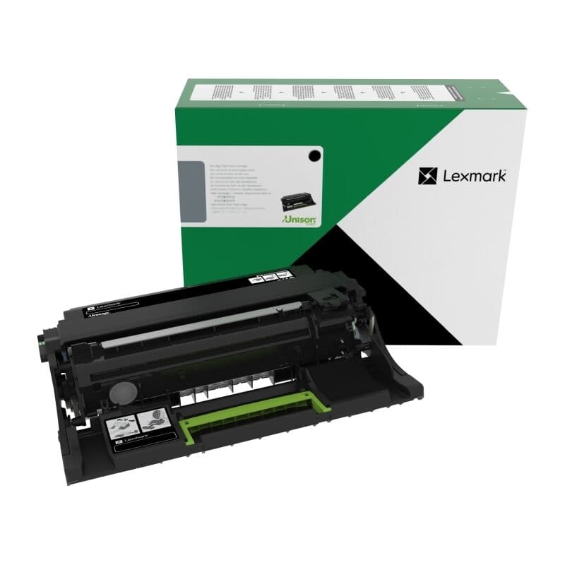 Lexm 66S0Z00 Imaging Unit by Lexmark — Buy at FetchInk Australia