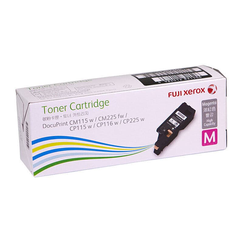 Fuji Xerox CT202266 Mag Toner by Fuji Xerox — Buy at FetchInk Australia