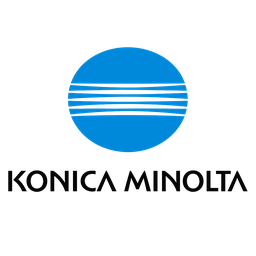 Konica Minolta logo