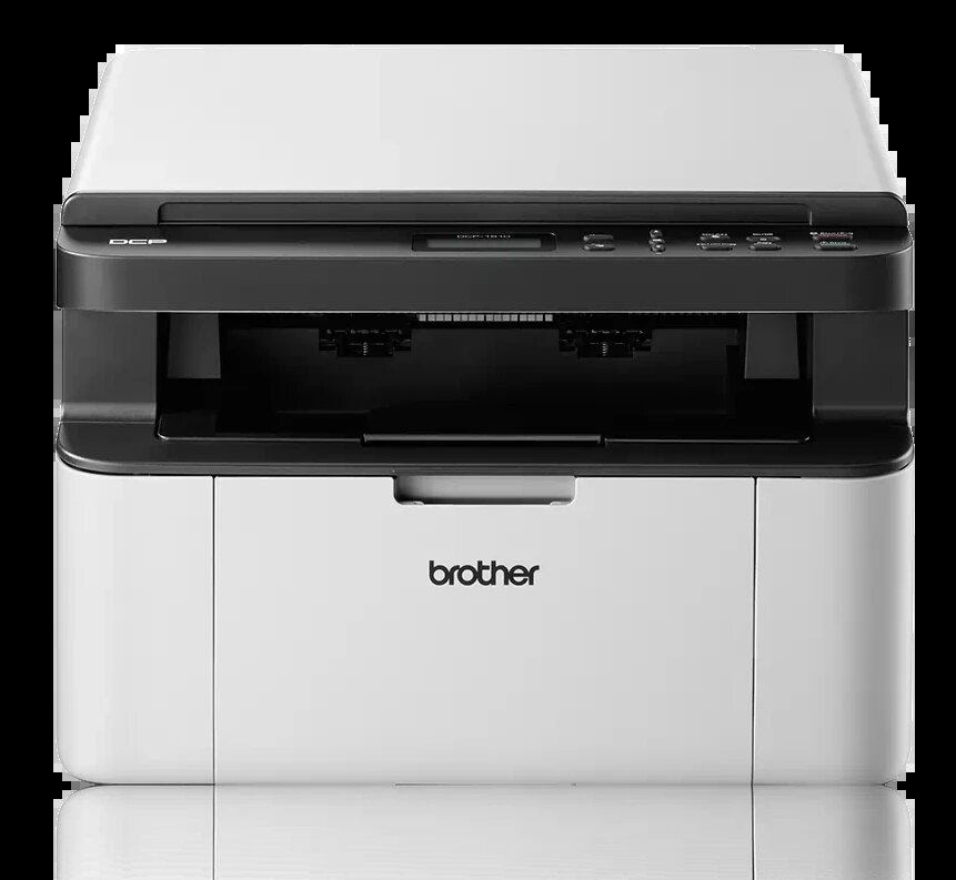 Brother DCP-1510 printer — compatible cartridges at FetchInk