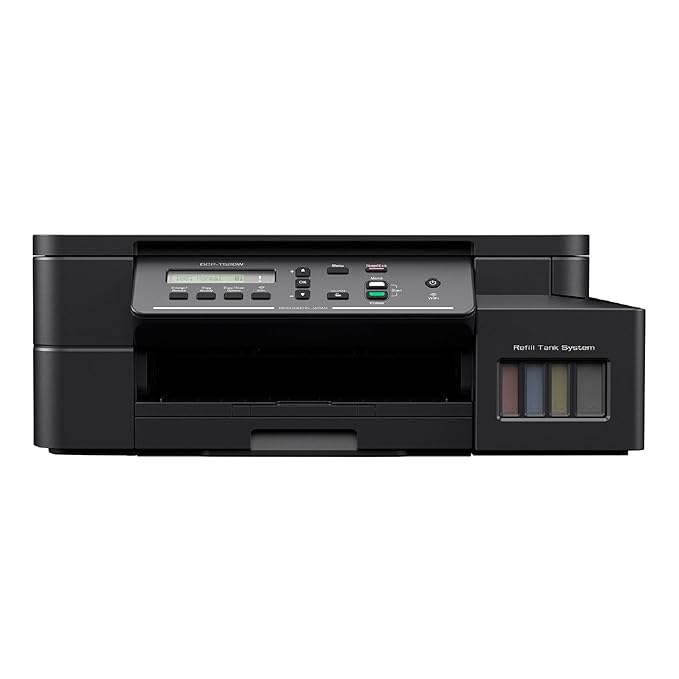 Brother DCP-585CW printer — compatible cartridges at FetchInk