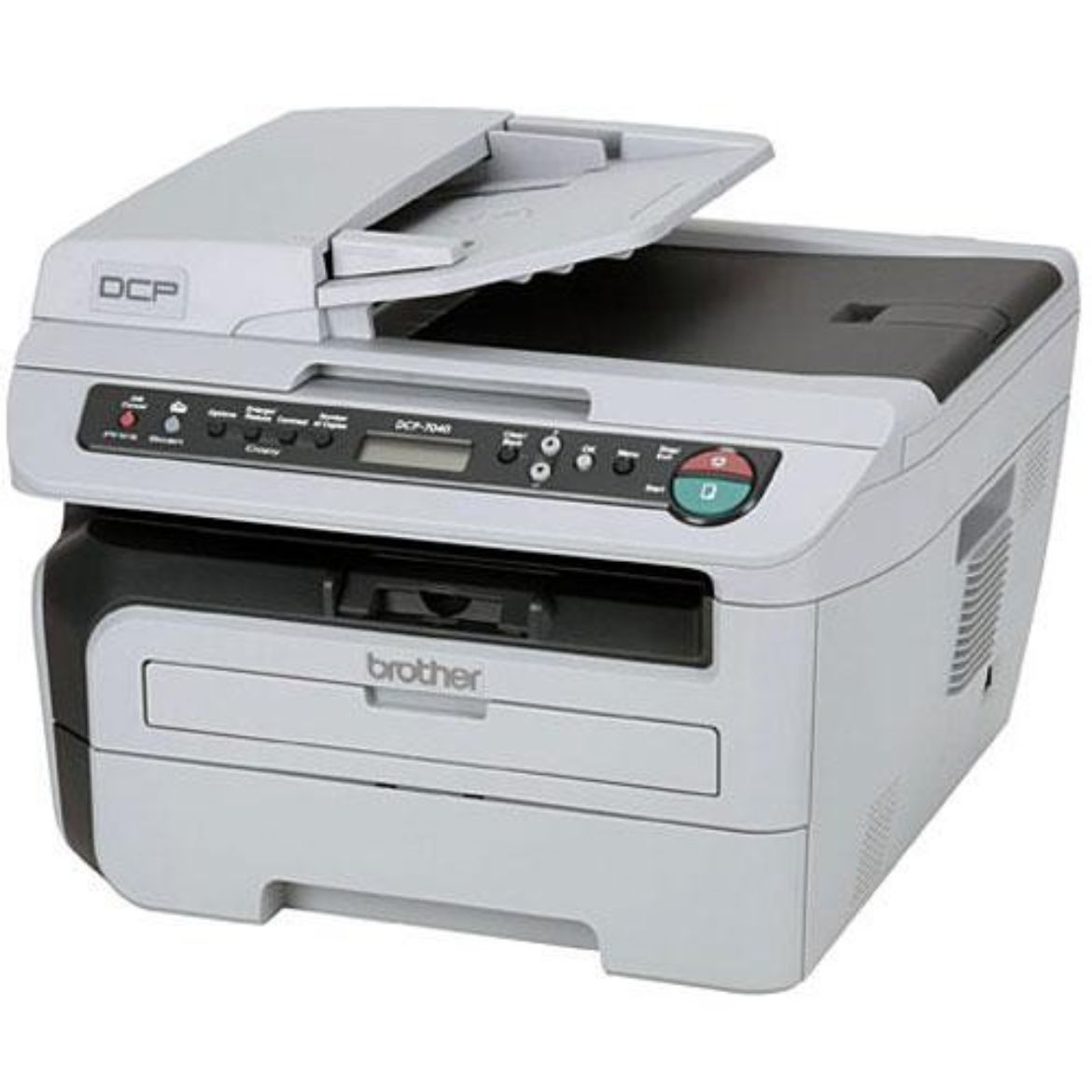 Brother DCP-7040 printer — compatible cartridges at FetchInk