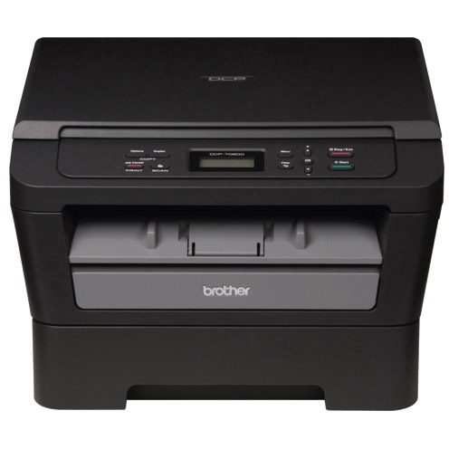 Brother DCP-7060D printer — compatible cartridges at FetchInk