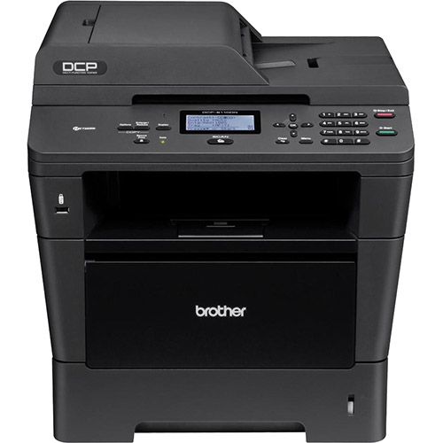 Brother DCP-8155DN printer — compatible cartridges at FetchInk