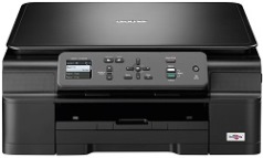 Brother DCP-J152W printer — compatible cartridges at FetchInk