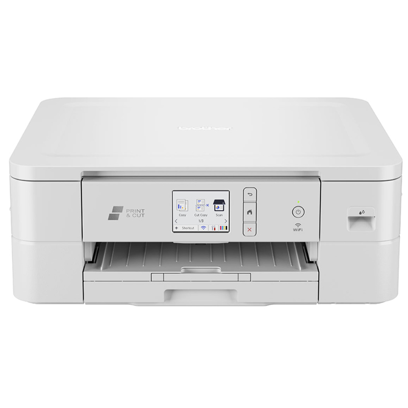 Brother DCP-J172W printer — compatible cartridges at FetchInk