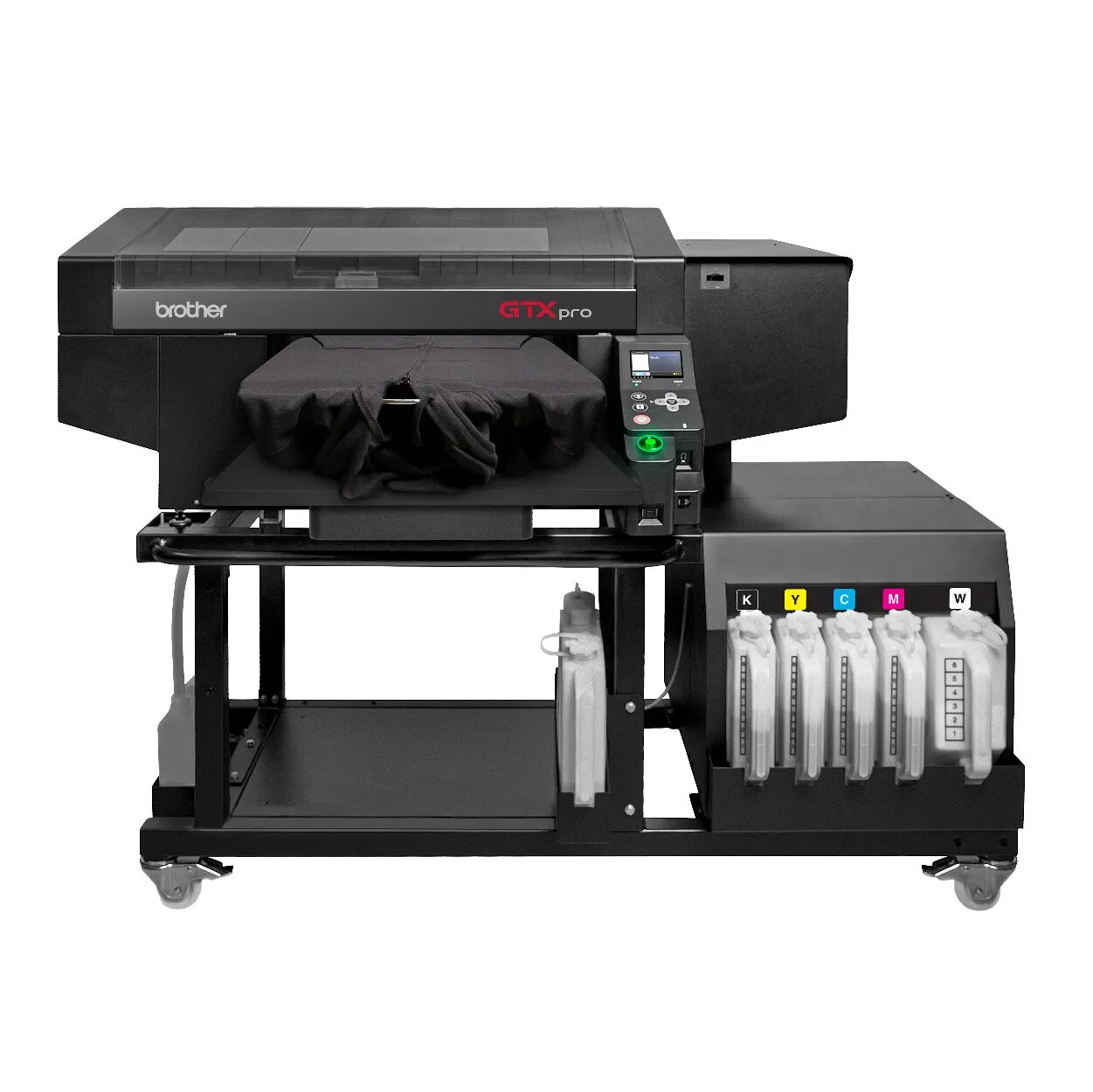 Brother DCP-J4110DW printer — compatible cartridges at FetchInk