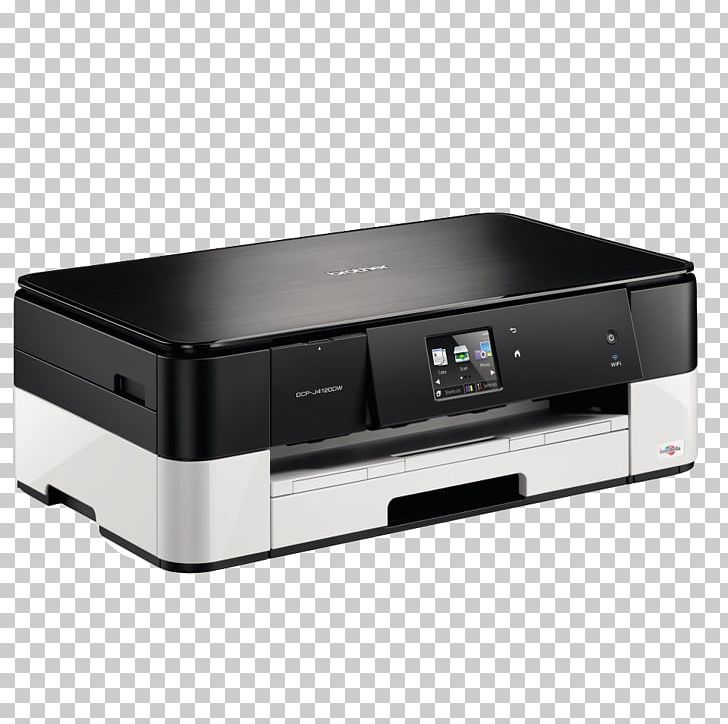 Brother DCP-J4120DW printer — compatible cartridges at FetchInk