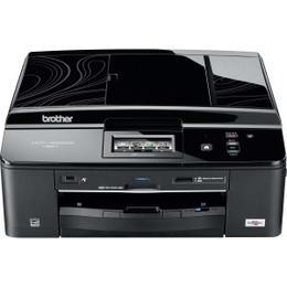 Brother DCP-J925DW printer — compatible cartridges at FetchInk