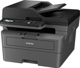 Brother DCP-L2640DW printer — compatible cartridges at FetchInk