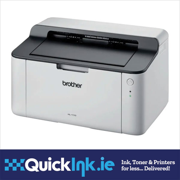 Brother HL-1110 printer — compatible cartridges at FetchInk
