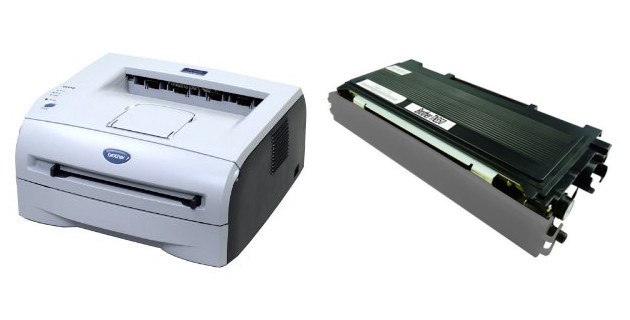 Brother HL-2040 printer — compatible cartridges at FetchInk