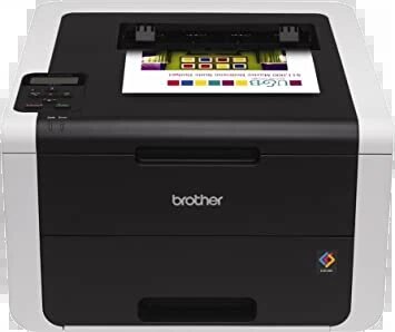 Brother HL-3170CDW printer — compatible cartridges at FetchInk