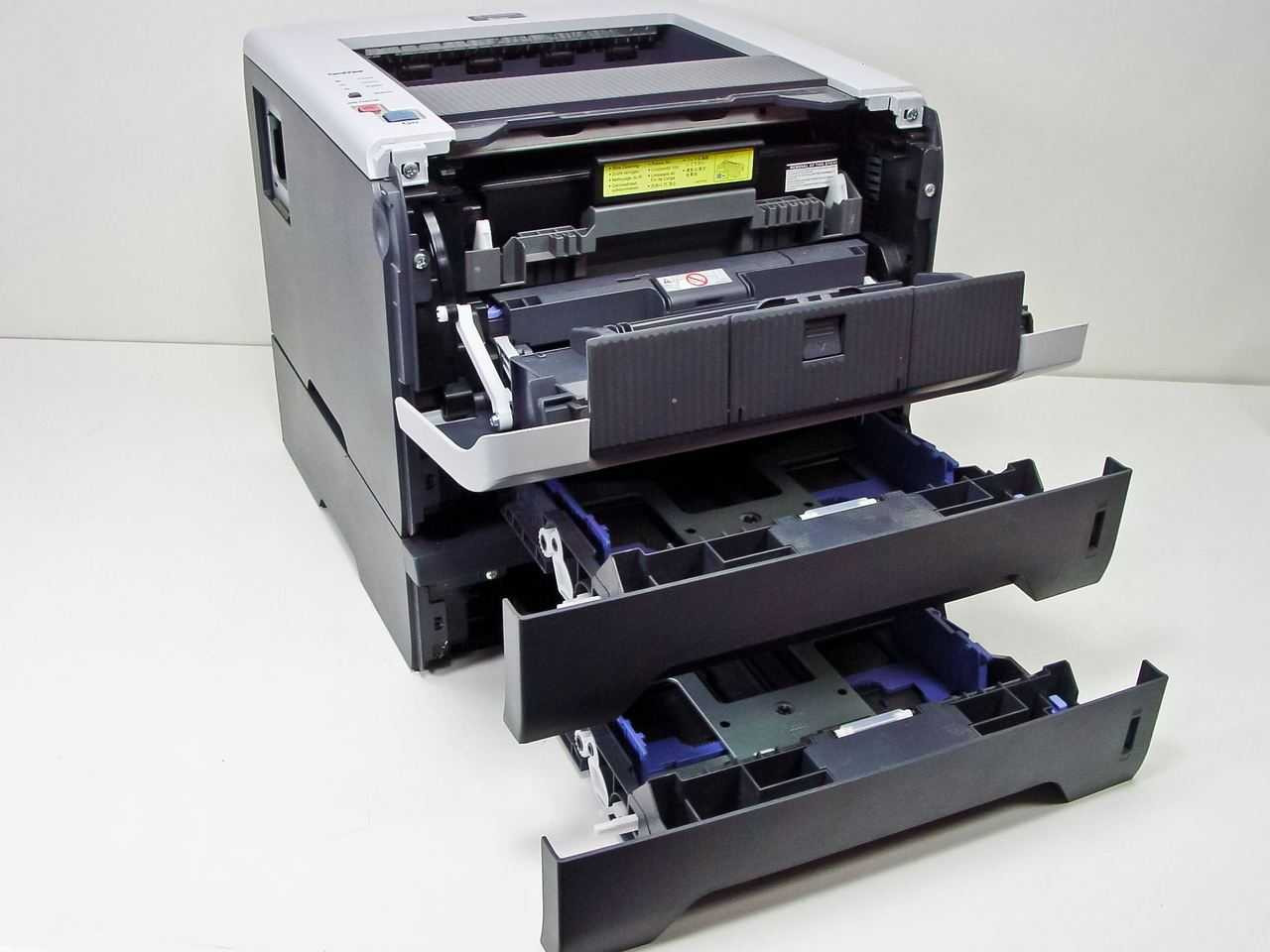 Brother HL-5250DN printer — compatible cartridges at FetchInk