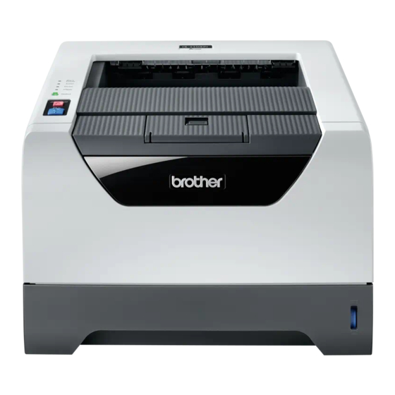 Brother HL-5350DN printer — compatible cartridges at FetchInk