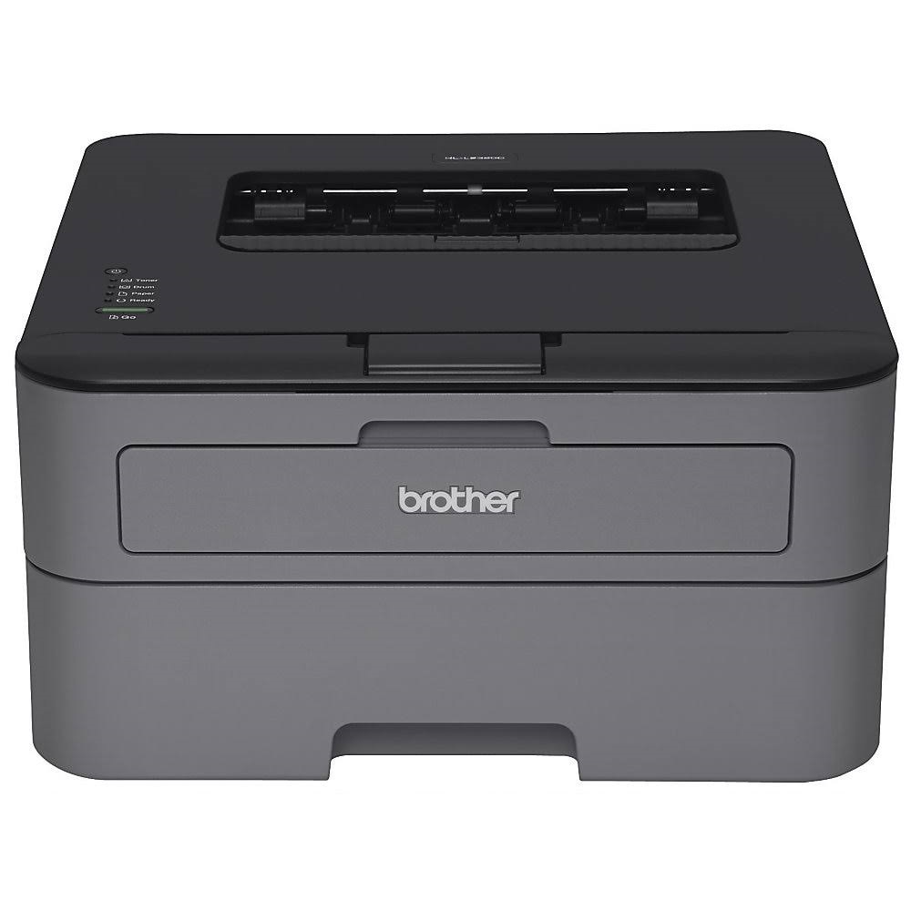 Brother HL-L2305W printer — compatible cartridges at FetchInk