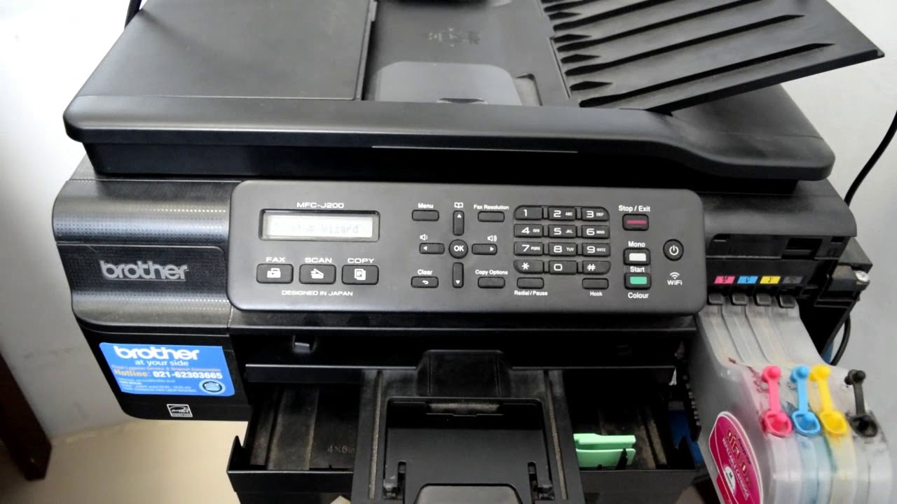 Brother HL-L2340DW printer — compatible cartridges at FetchInk