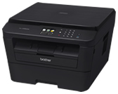 Brother HL-L2380DW printer — compatible cartridges at FetchInk