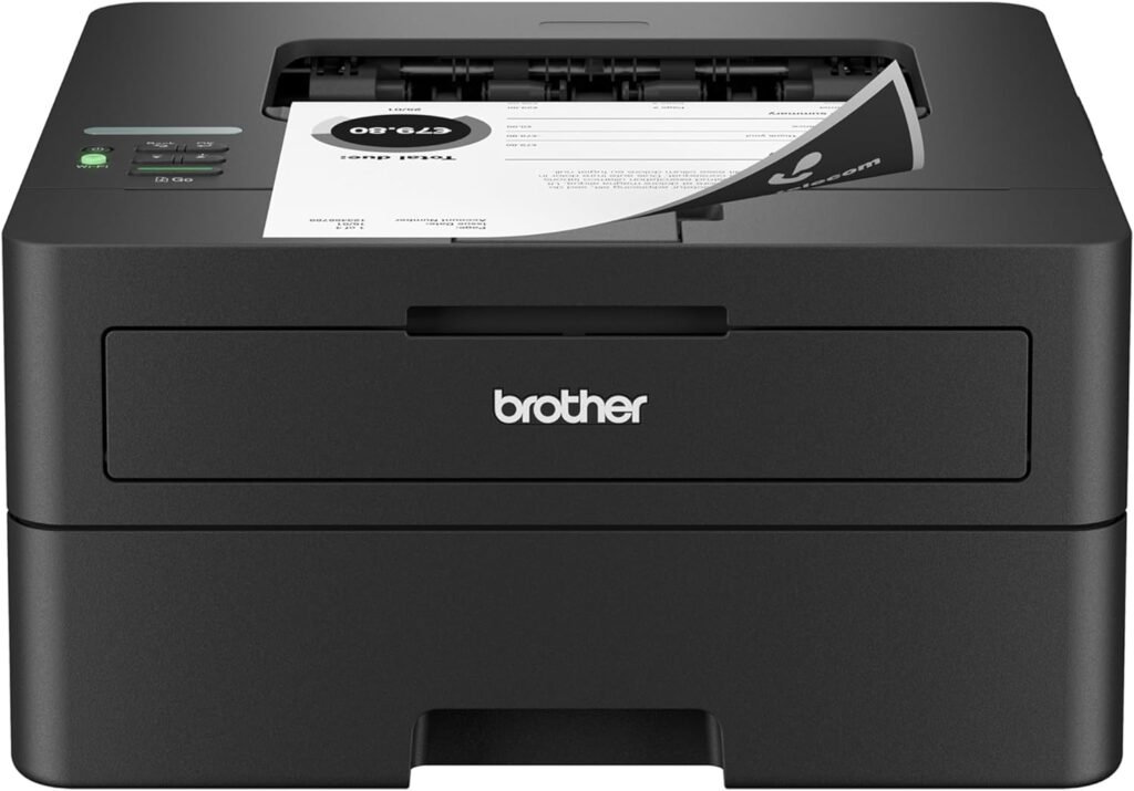 Brother HL-L2460DW printer — compatible cartridges at FetchInk