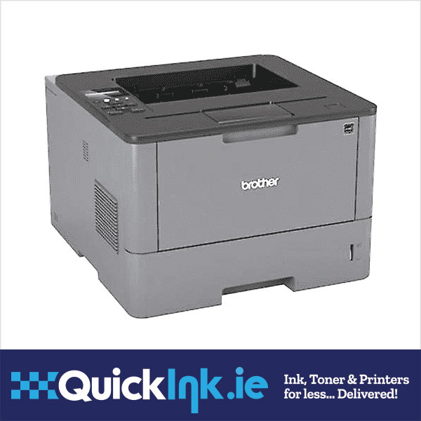 Brother HL-L5200DW printer — compatible cartridges at FetchInk
