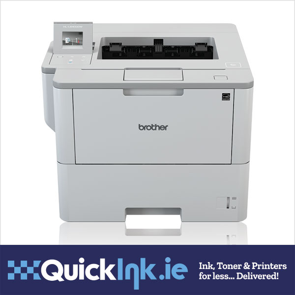 Brother HL-L6400DW printer — compatible cartridges at FetchInk