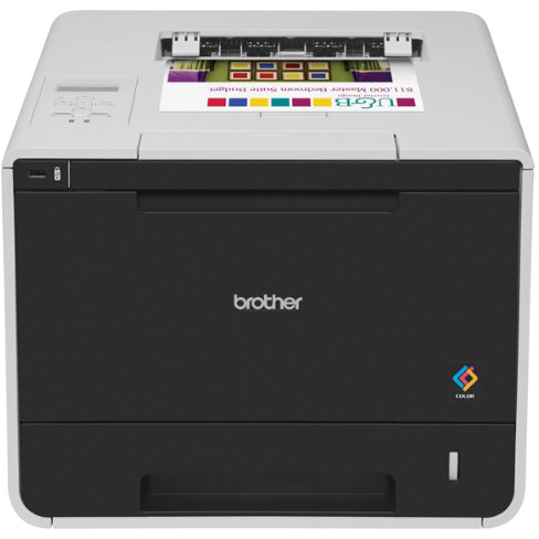 Brother HL-L8250CDN printer — compatible cartridges at FetchInk