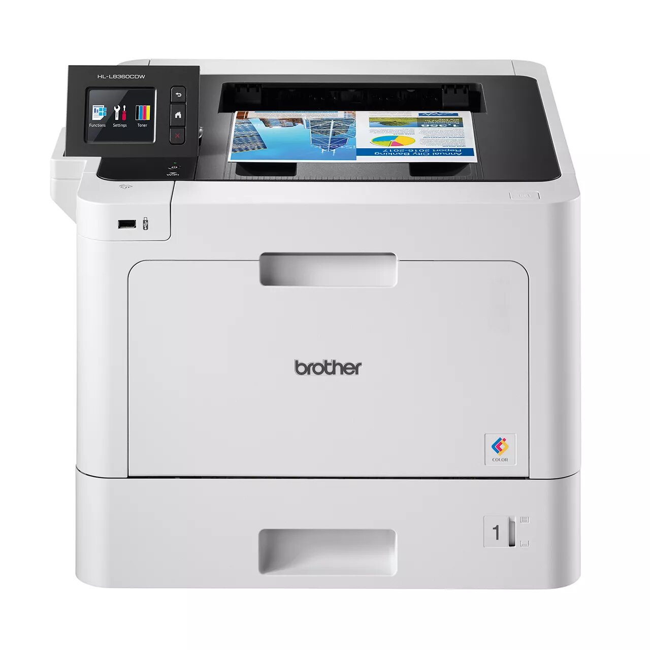 Brother HL-L8350CDW printer — compatible cartridges at FetchInk