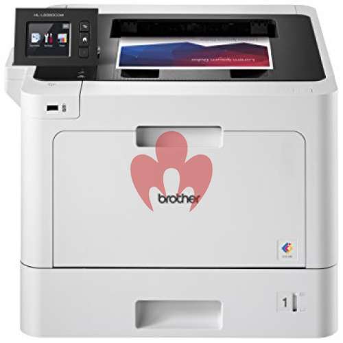 Brother HL-L8360CDW printer — compatible cartridges at FetchInk