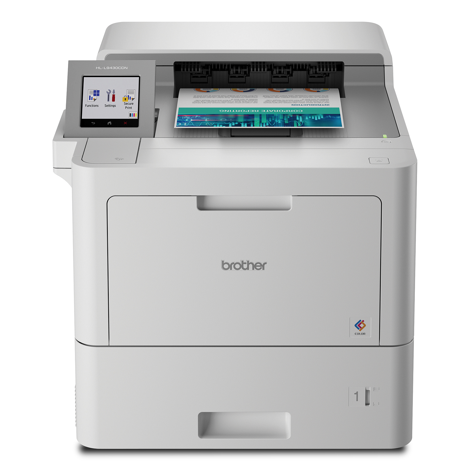 Brother HL-L9430CDN printer — compatible cartridges at FetchInk
