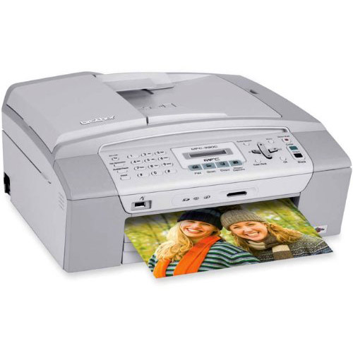 Brother MFC-290C printer — compatible cartridges at FetchInk