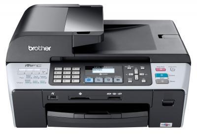 Brother MFC-5490CN printer — compatible cartridges at FetchInk