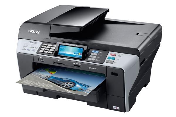 Brother MFC-6890CDW printer — compatible cartridges at FetchInk