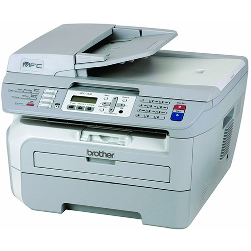 Brother MFC-7340 printer — compatible cartridges at FetchInk