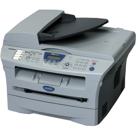 Brother MFC-7420 printer — compatible cartridges at FetchInk
