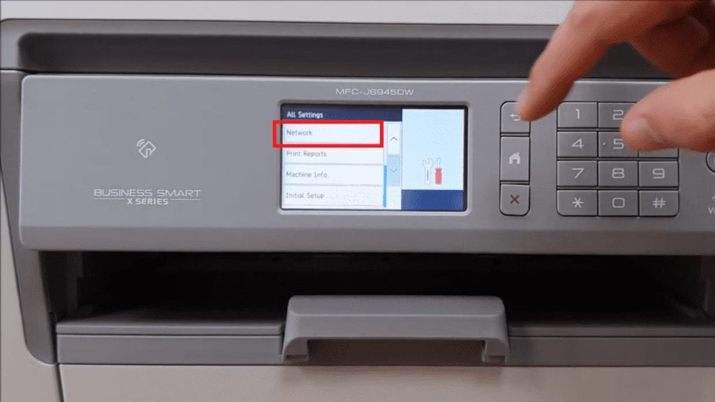Brother MFC-7440N printer — compatible cartridges at FetchInk
